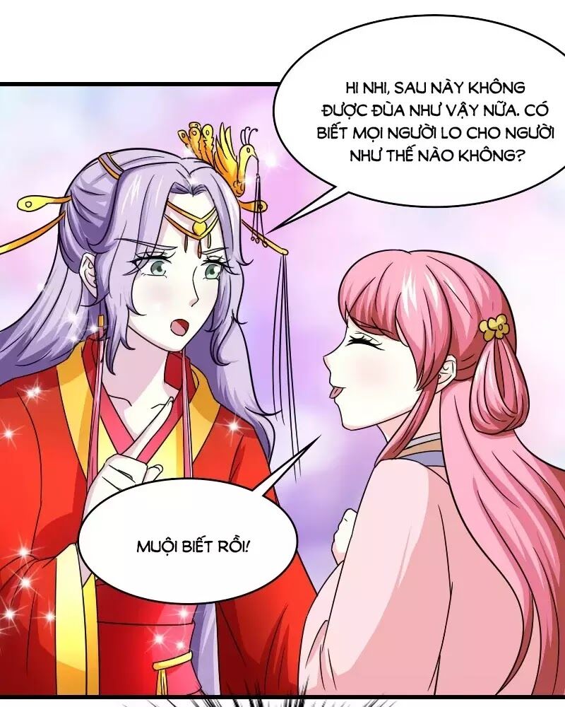 Cưng Chiều Đào Phi: Chapter 108
