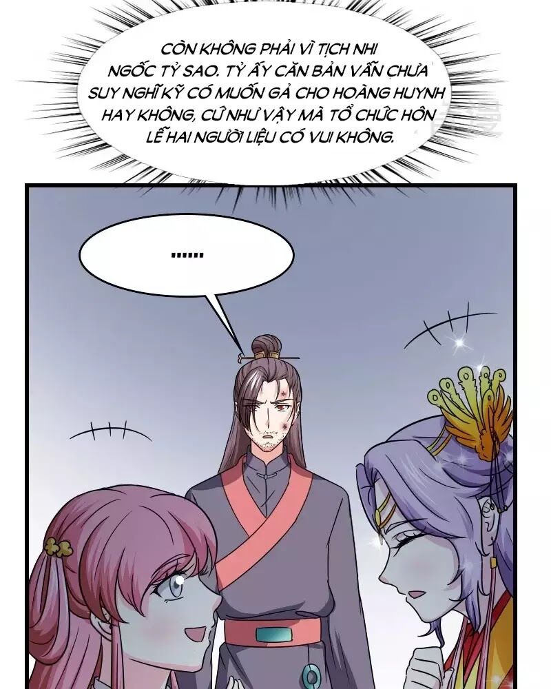 Cưng Chiều Đào Phi: Chapter 108