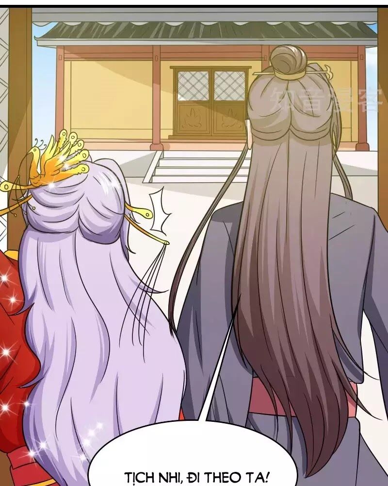 Cưng Chiều Đào Phi: Chapter 108