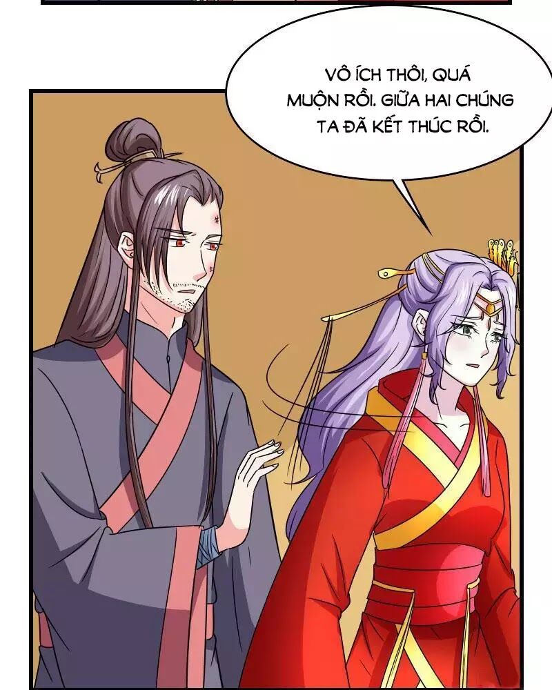 Cưng Chiều Đào Phi: Chapter 109