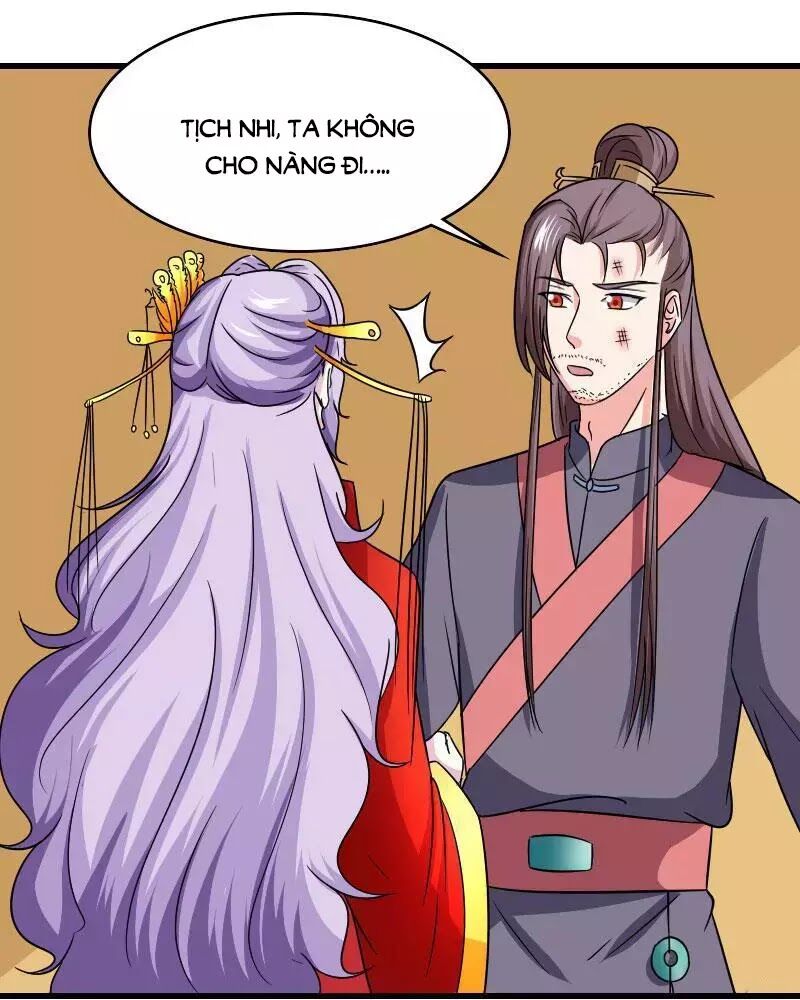 Cưng Chiều Đào Phi: Chapter 109
