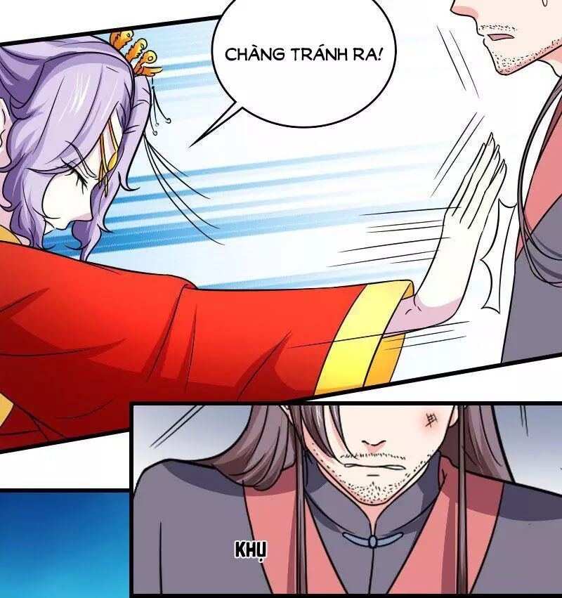 Cưng Chiều Đào Phi: Chapter 109