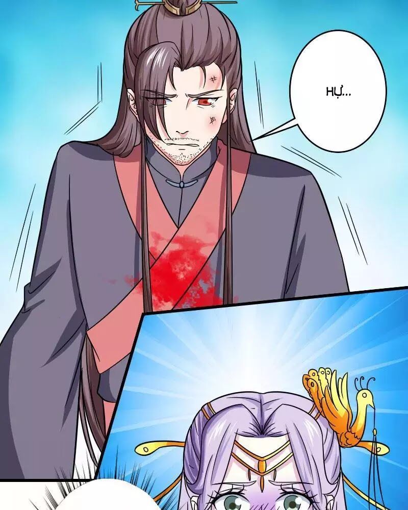 Cưng Chiều Đào Phi: Chapter 109