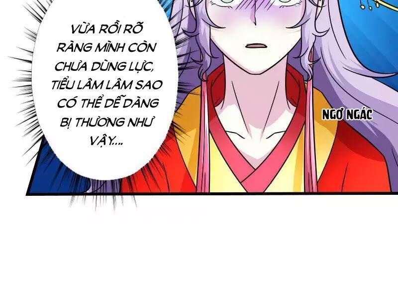 Cưng Chiều Đào Phi: Chapter 109