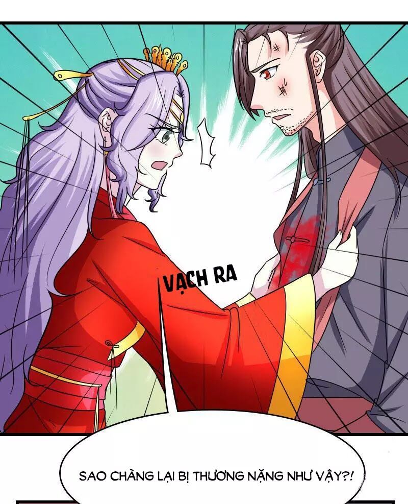 Cưng Chiều Đào Phi: Chapter 109