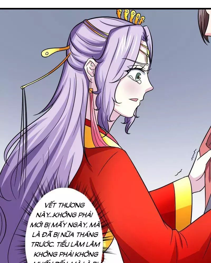 Cưng Chiều Đào Phi: Chapter 109