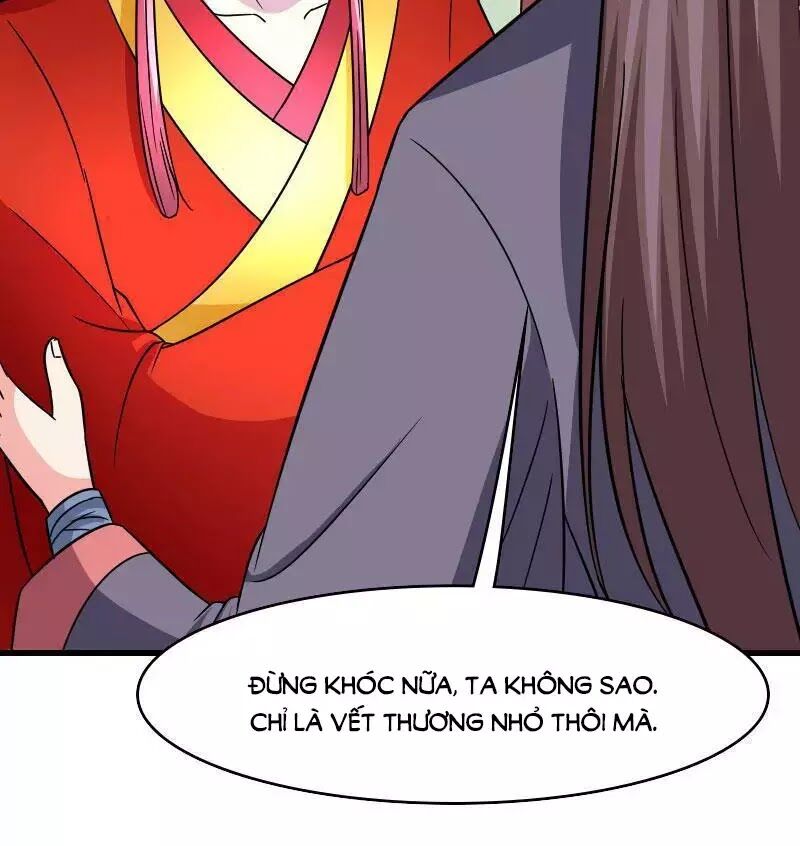 Cưng Chiều Đào Phi: Chapter 109