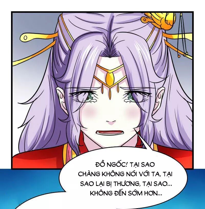 Cưng Chiều Đào Phi: Chapter 109