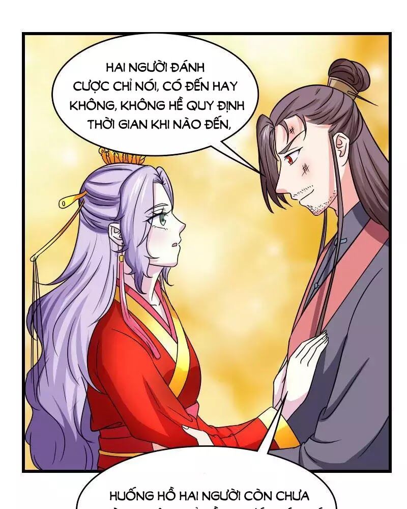 Cưng Chiều Đào Phi: Chapter 109