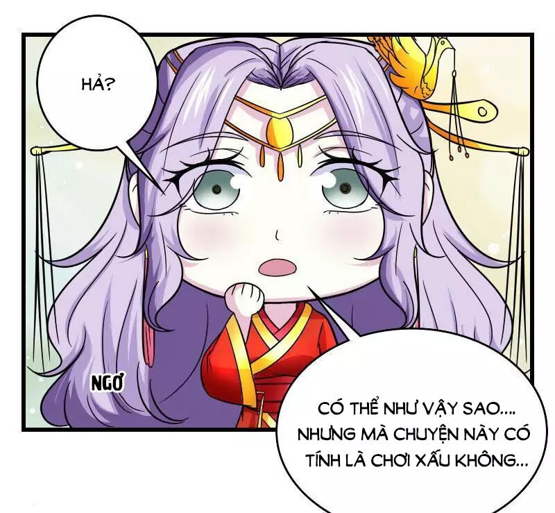 Cưng Chiều Đào Phi: Chapter 109