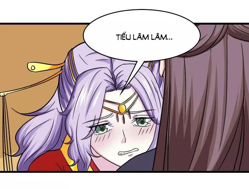 Cưng Chiều Đào Phi: Chapter 109