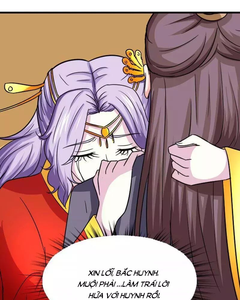 Cưng Chiều Đào Phi: Chapter 109