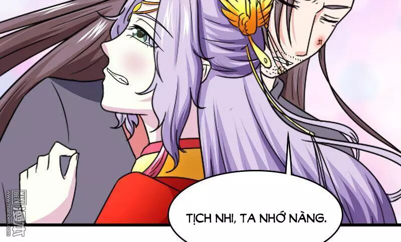Cưng Chiều Đào Phi: Chapter 109
