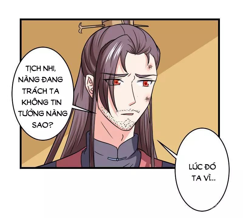 Cưng Chiều Đào Phi: Chapter 109
