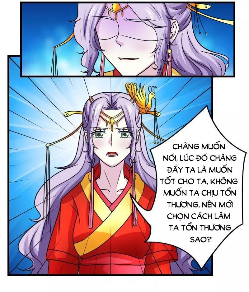 Cưng Chiều Đào Phi: Chapter 109