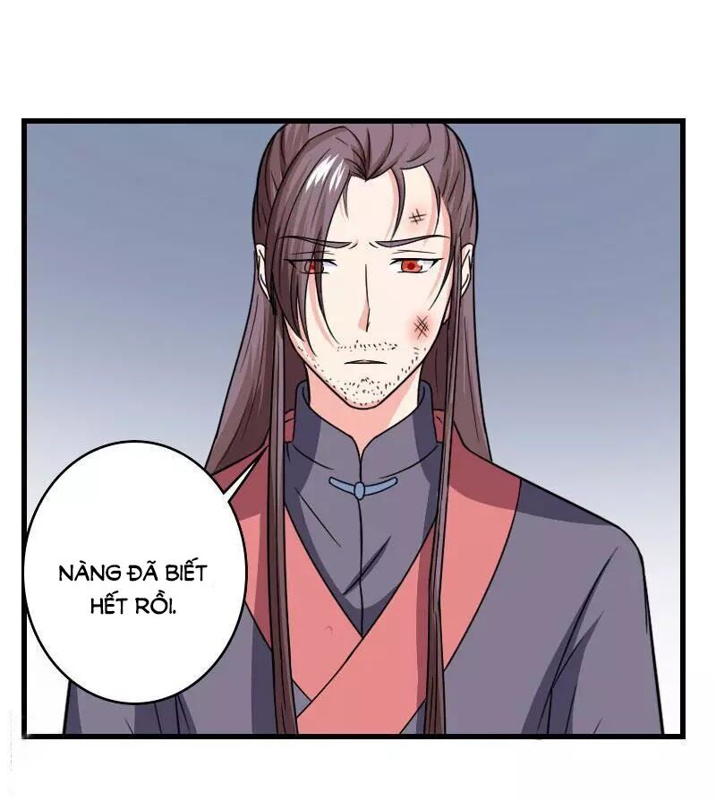 Cưng Chiều Đào Phi: Chapter 109