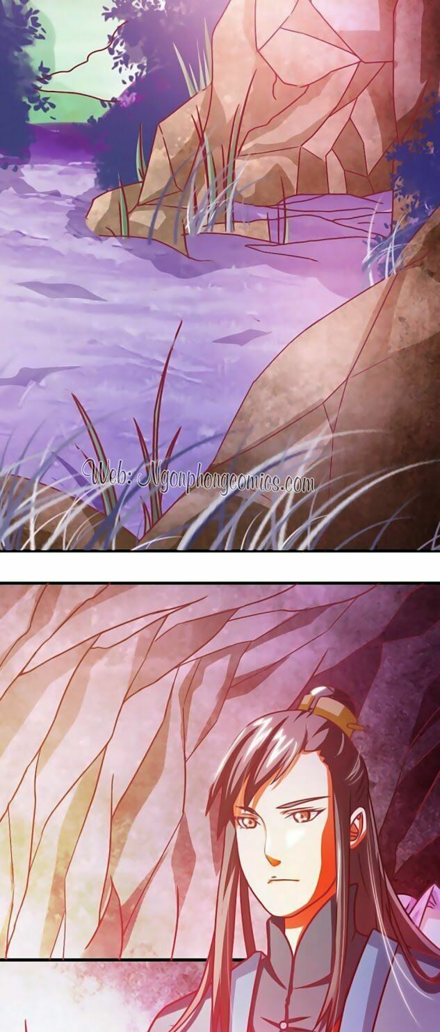 Cưng Chiều Đào Phi: Chapter 11