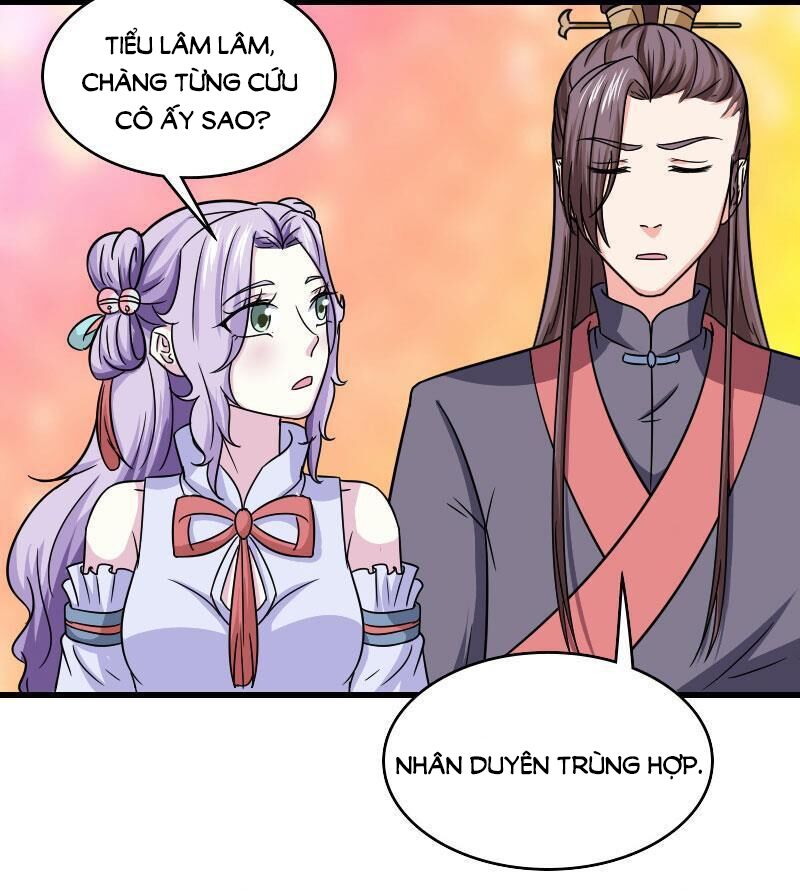 Cưng Chiều Đào Phi: Chapter 110
