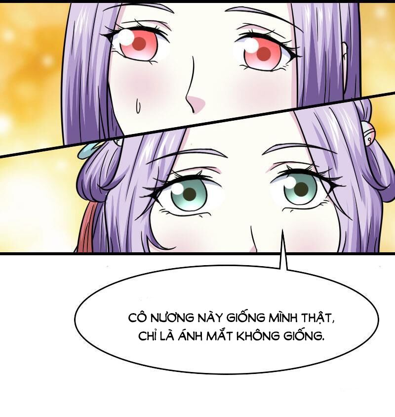 Cưng Chiều Đào Phi: Chapter 110