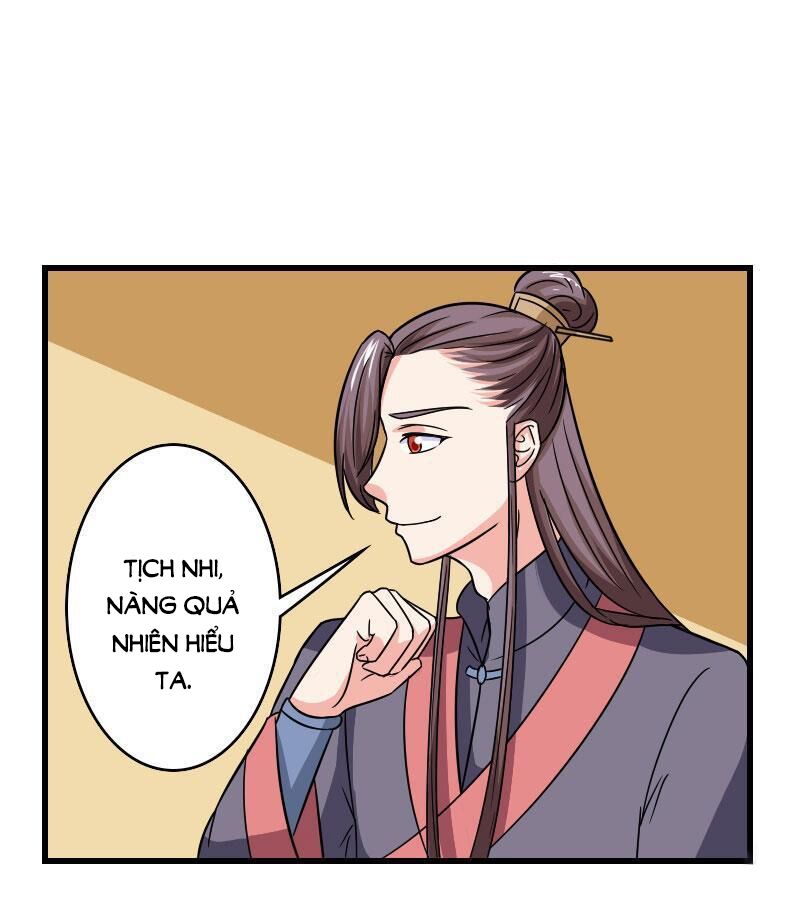 Cưng Chiều Đào Phi: Chapter 110