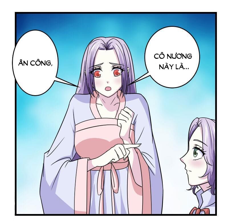 Cưng Chiều Đào Phi: Chapter 110