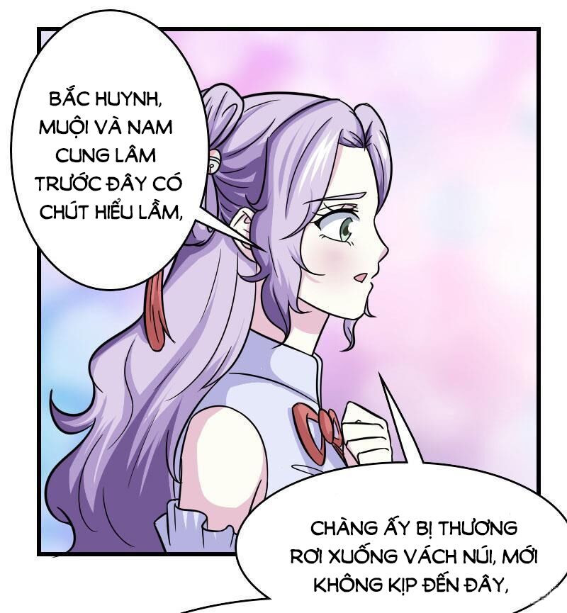 Cưng Chiều Đào Phi: Chapter 110