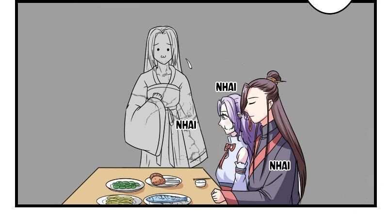 Cưng Chiều Đào Phi: Chapter 110