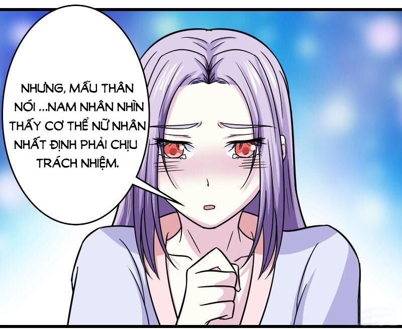 Cưng Chiều Đào Phi: Chapter 110