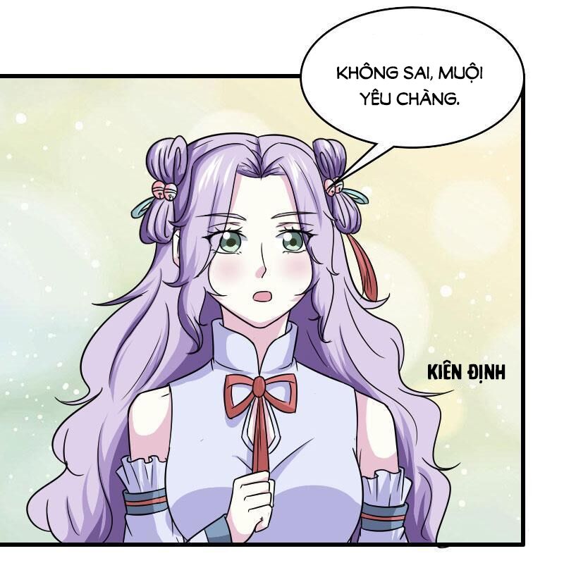 Cưng Chiều Đào Phi: Chapter 110