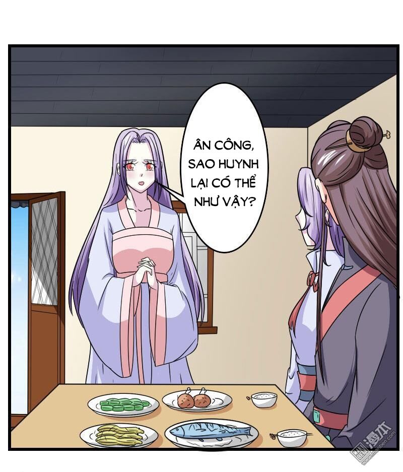 Cưng Chiều Đào Phi: Chapter 111