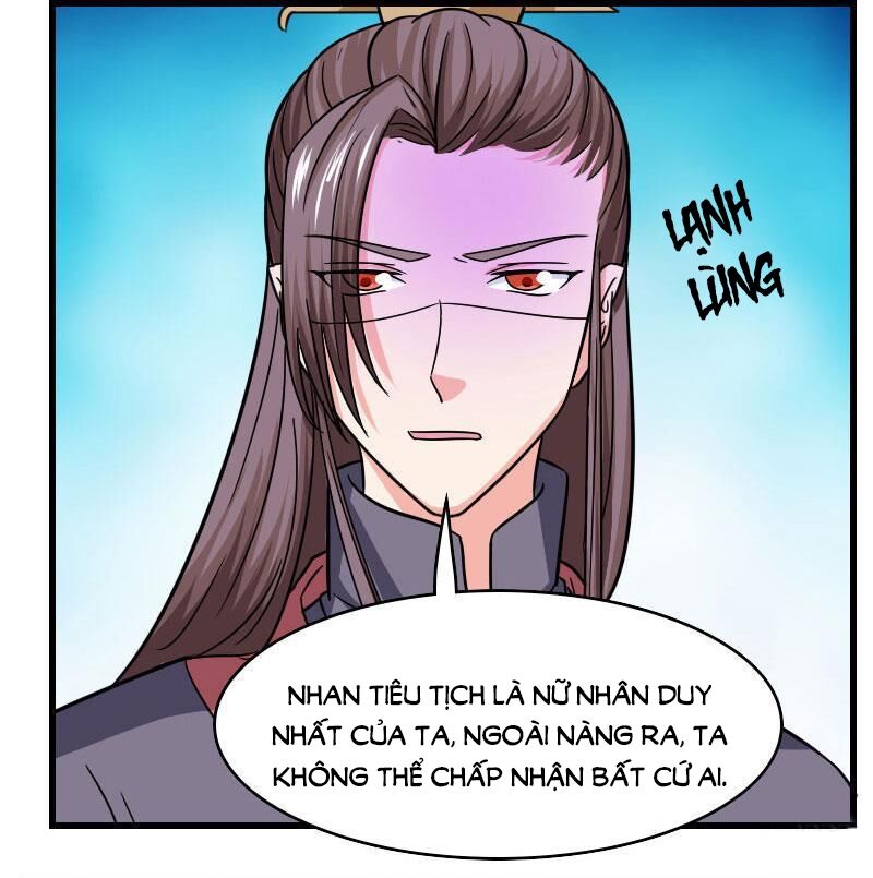 Cưng Chiều Đào Phi: Chapter 111