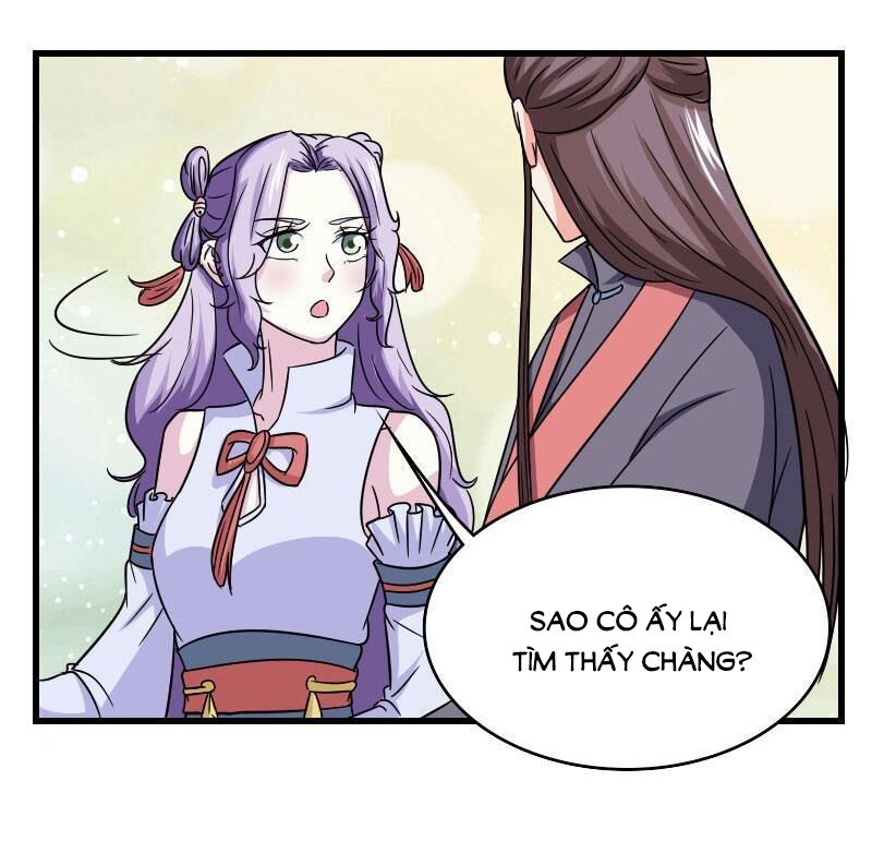 Cưng Chiều Đào Phi: Chapter 111