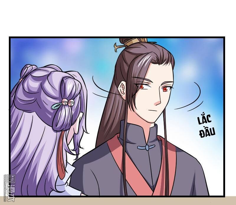 Cưng Chiều Đào Phi: Chapter 111