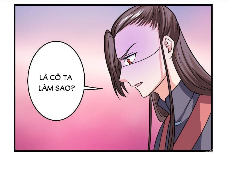 Cưng Chiều Đào Phi: Chapter 111