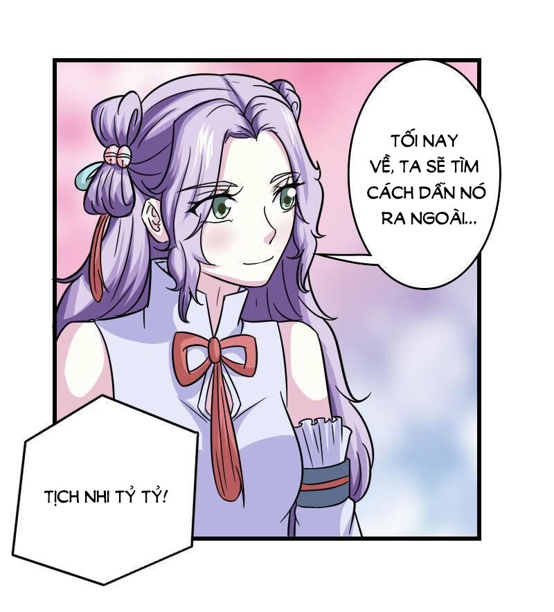Cưng Chiều Đào Phi: Chapter 111
