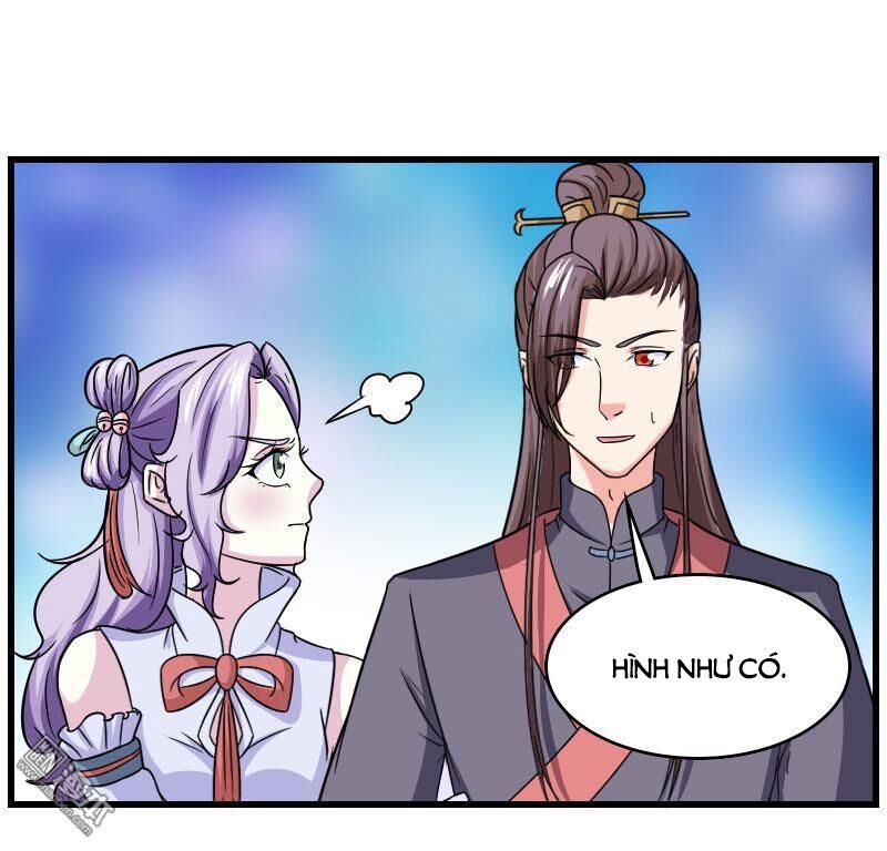 Cưng Chiều Đào Phi: Chapter 111