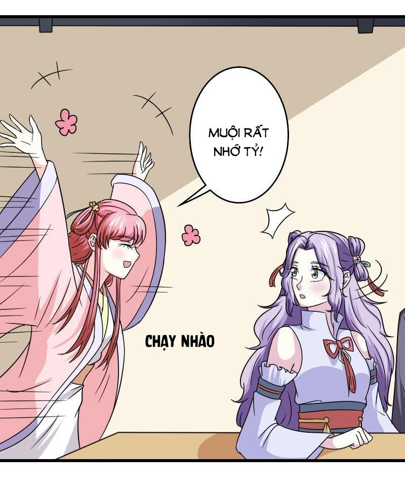 Cưng Chiều Đào Phi: Chapter 111