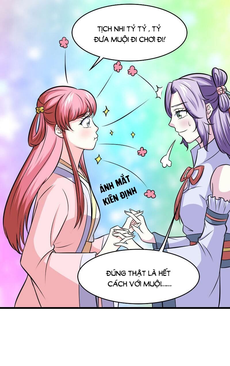 Cưng Chiều Đào Phi: Chapter 111
