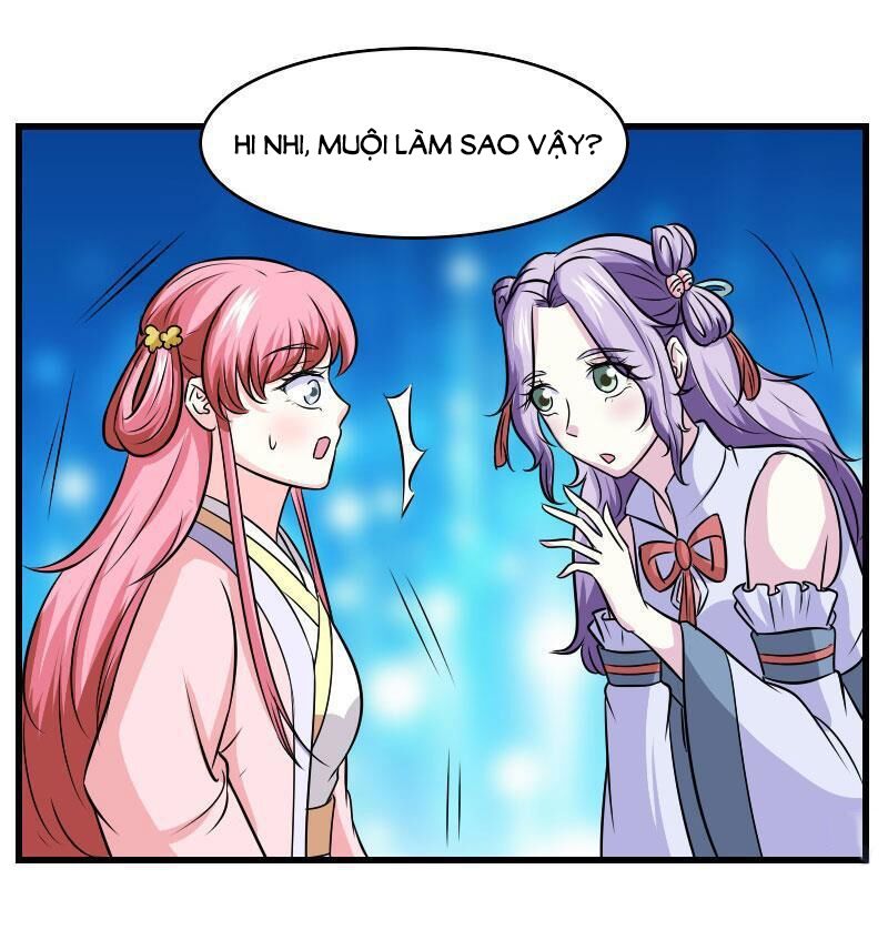 Cưng Chiều Đào Phi: Chapter 111