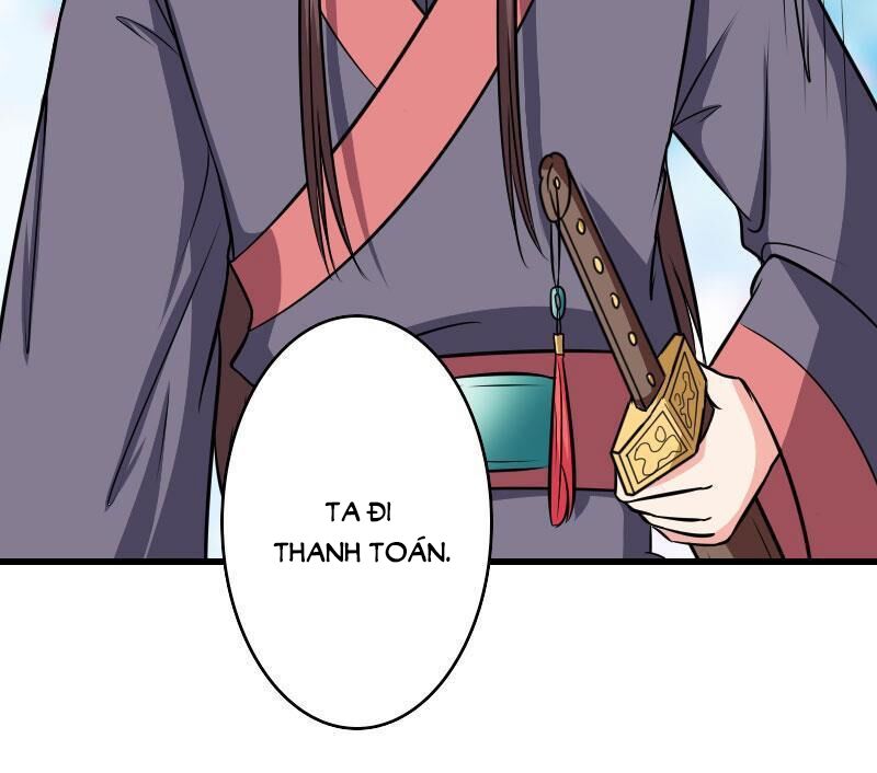 Cưng Chiều Đào Phi: Chapter 111