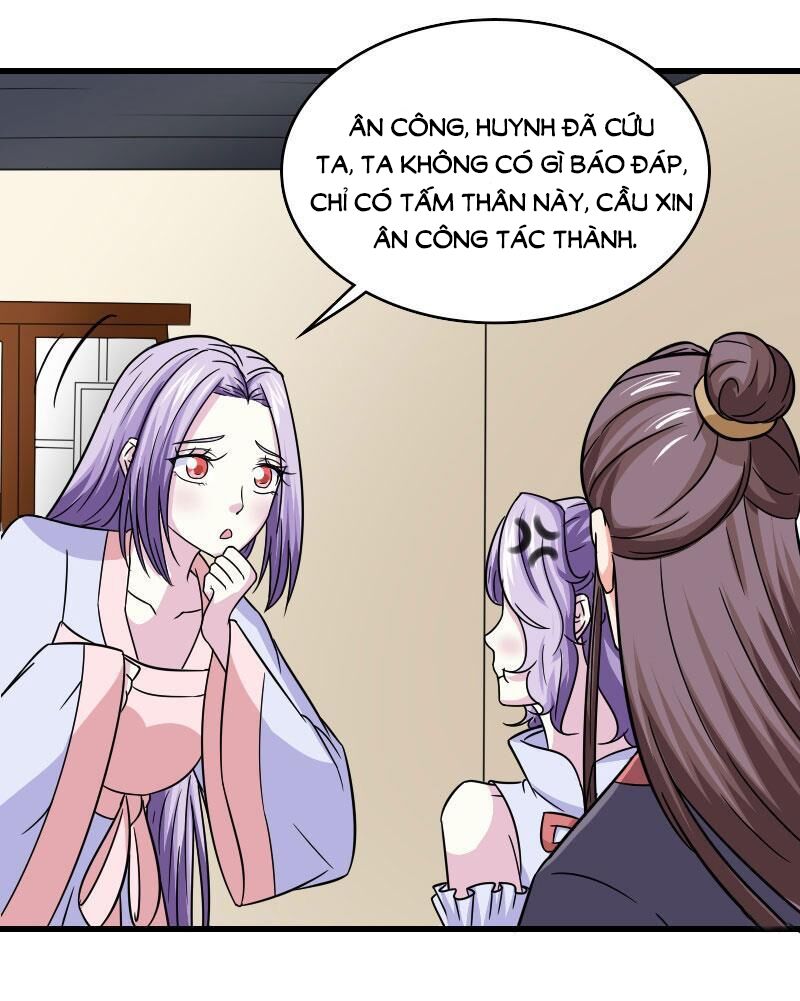 Cưng Chiều Đào Phi: Chapter 111
