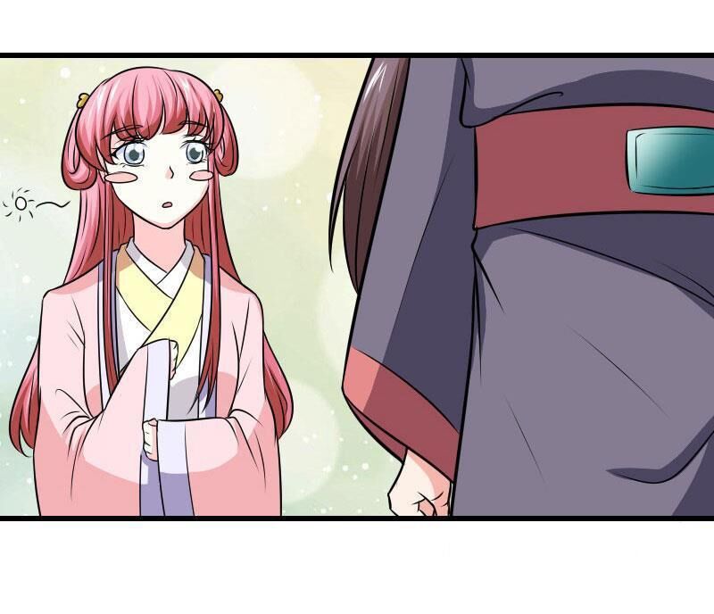 Cưng Chiều Đào Phi: Chapter 111