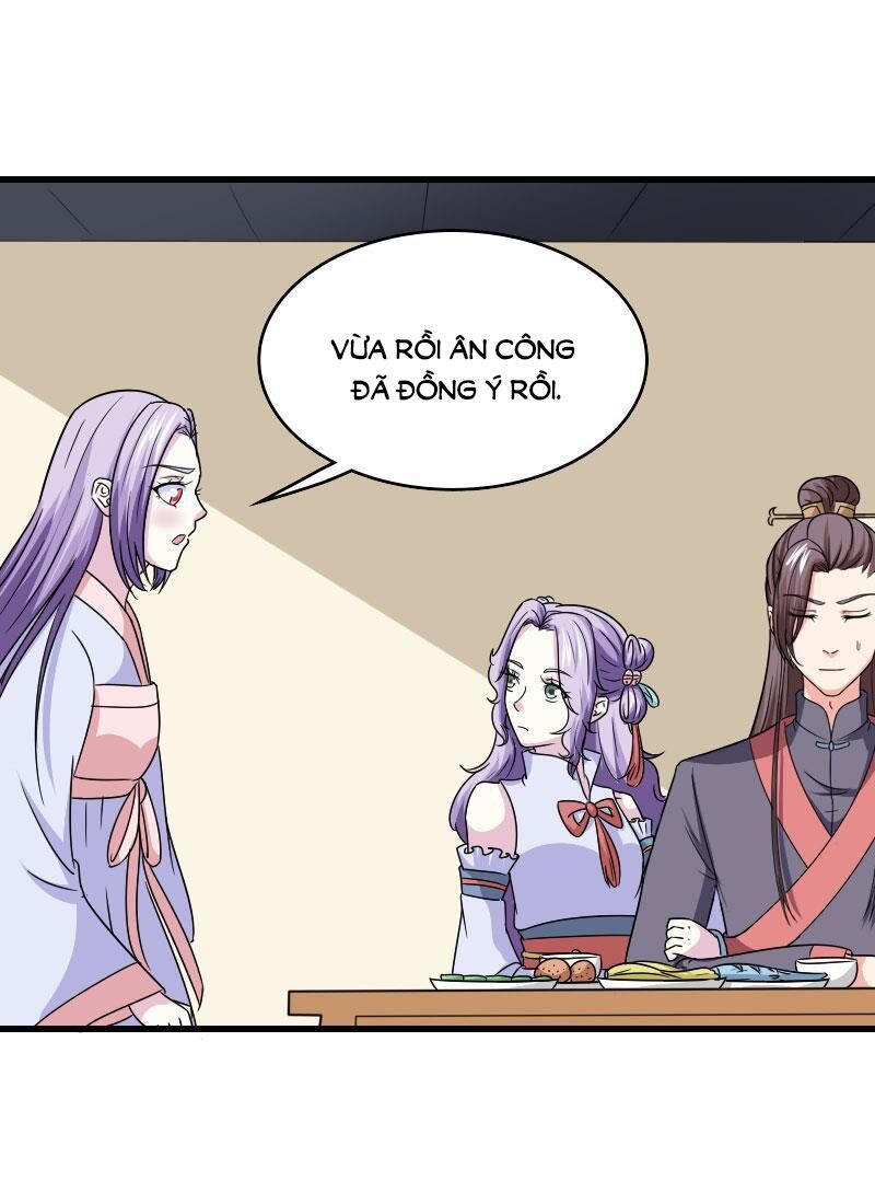 Cưng Chiều Đào Phi: Chapter 111