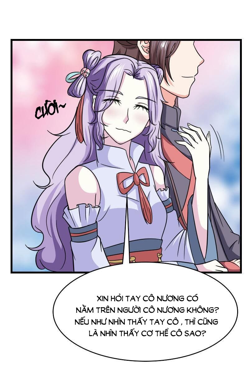 Cưng Chiều Đào Phi: Chapter 111