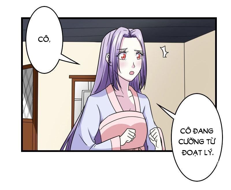 Cưng Chiều Đào Phi: Chapter 111