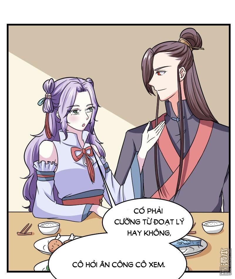 Cưng Chiều Đào Phi: Chapter 111