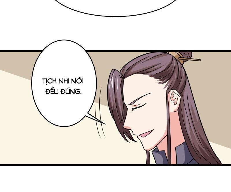 Cưng Chiều Đào Phi: Chapter 111