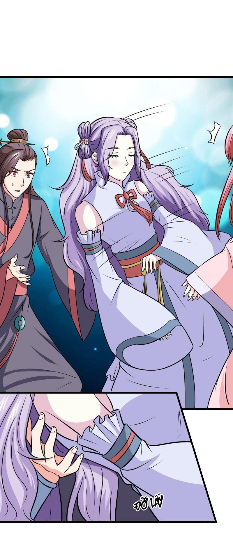 Cưng Chiều Đào Phi: Chapter 112