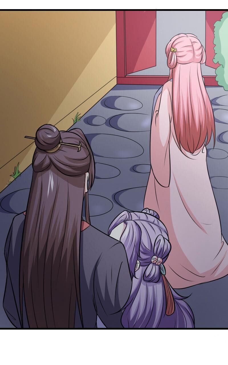 Cưng Chiều Đào Phi: Chapter 112