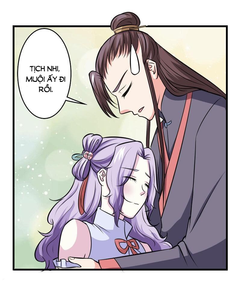 Cưng Chiều Đào Phi: Chapter 112